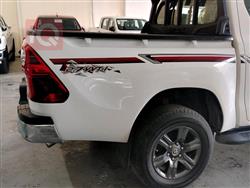 تويوتا هايلوكس